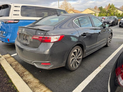 used 2016 Acura ILX car, priced at $14,399