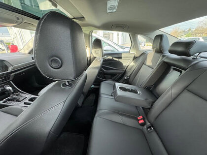 used 2021 Volkswagen Jetta car, priced at $21,399
