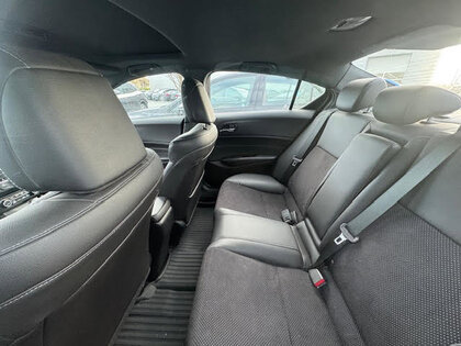 used 2016 Acura ILX car, priced at $14,399