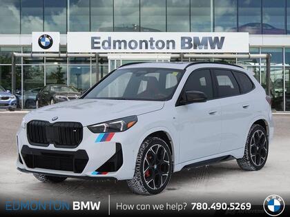 2025 BMW X1 M35i AWD
