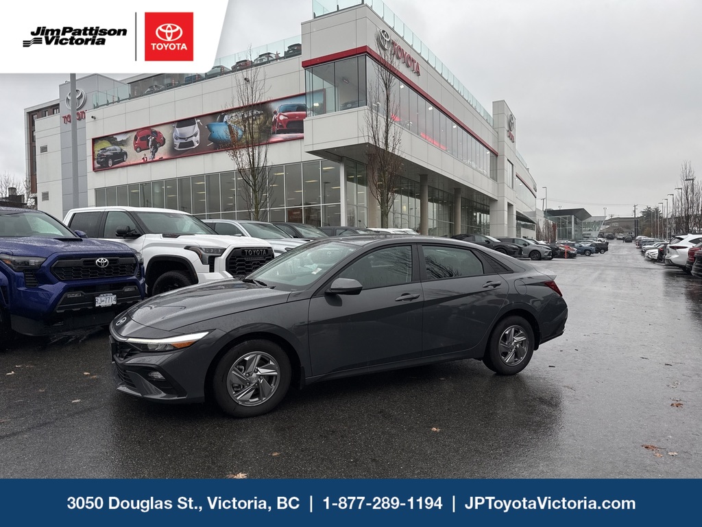 Voxcar HYUNDAI Elantra SEDAN in , VICTORIA