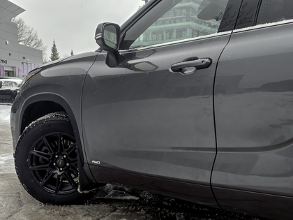 used 2023 Toyota Highlander car, priced at $52,995