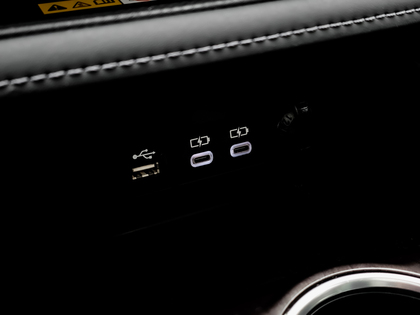 used 2023 Toyota Highlander car, priced at $52,995