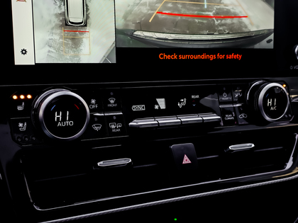 used 2023 Toyota Highlander car, priced at $52,995