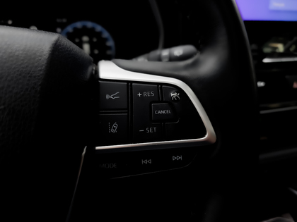 used 2023 Toyota Highlander car, priced at $52,995