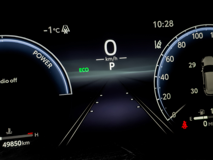 used 2023 Toyota Highlander car, priced at $52,995