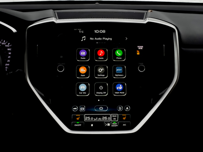 used 2023 Subaru Ascent car, priced at $37,995