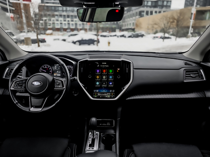 used 2023 Subaru Ascent car, priced at $37,995