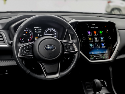 used 2023 Subaru Ascent car, priced at $37,995