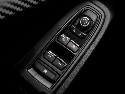 used 2023 Subaru Ascent car, priced at $37,995