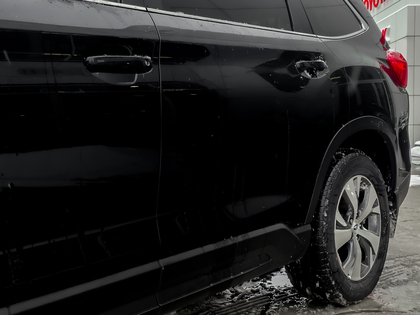 used 2023 Subaru Ascent car, priced at $37,995