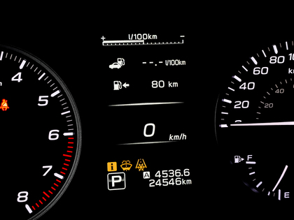 used 2023 Subaru Ascent car, priced at $37,995