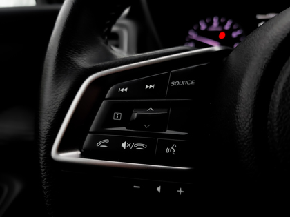 used 2023 Subaru Ascent car, priced at $37,995