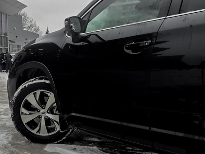 used 2023 Subaru Ascent car, priced at $37,995