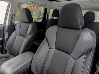 used 2023 Subaru Ascent car, priced at $37,995