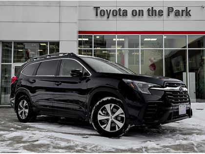 used 2023 Subaru Ascent car, priced at $37,995