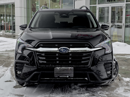 used 2023 Subaru Ascent car, priced at $37,995