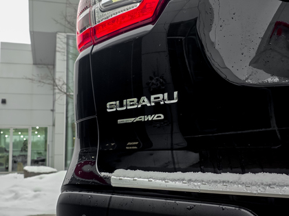 used 2023 Subaru Ascent car, priced at $37,995