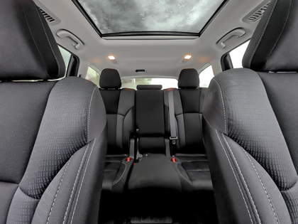 used 2023 Subaru Ascent car, priced at $37,995