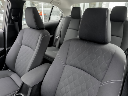 used 2025 Toyota Corolla car, priced at $33,495