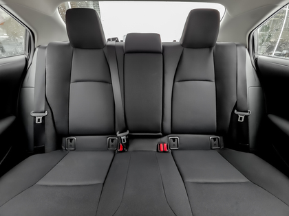 used 2025 Toyota Corolla car, priced at $33,495