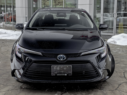 used 2025 Toyota Corolla car, priced at $33,495