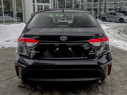 used 2025 Toyota Corolla car, priced at $33,495