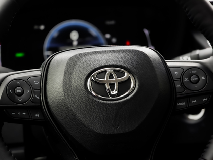 used 2025 Toyota Corolla car, priced at $33,495