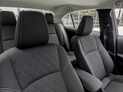 used 2025 Toyota Corolla car, priced at $33,495