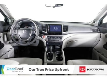 used 2016 Honda Pilot car, priced at $19,598