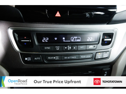 used 2016 Honda Pilot car, priced at $19,598