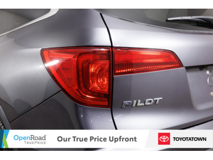 used 2016 Honda Pilot car, priced at $19,598