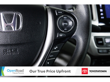 used 2016 Honda Pilot car, priced at $19,598