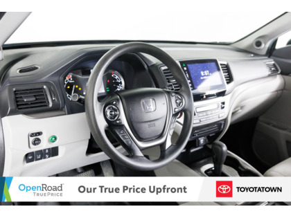 used 2016 Honda Pilot car, priced at $19,598