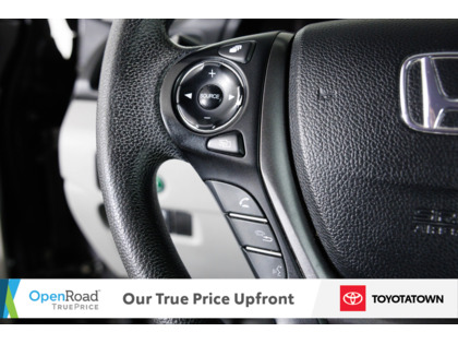 used 2016 Honda Pilot car, priced at $19,598