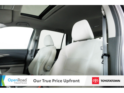 used 2016 Honda Pilot car, priced at $19,598