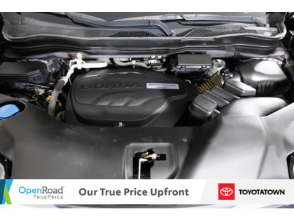 used 2016 Honda Pilot car, priced at $19,598