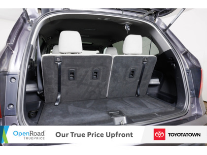 used 2016 Honda Pilot car, priced at $19,598