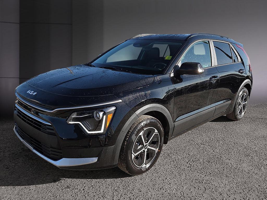 2026 Kia Niro EX FWD