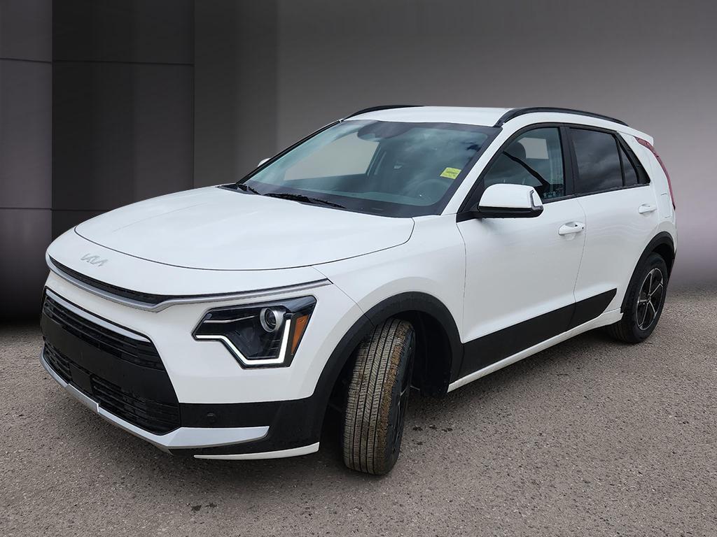 2025 Kia Niro EX FWD