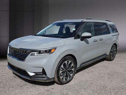 2024 Kia Carnival EX FWD