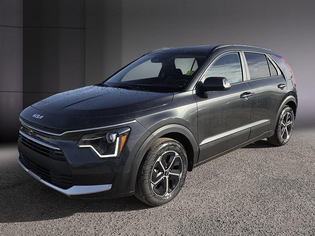 2026 Kia Niro EX FWD