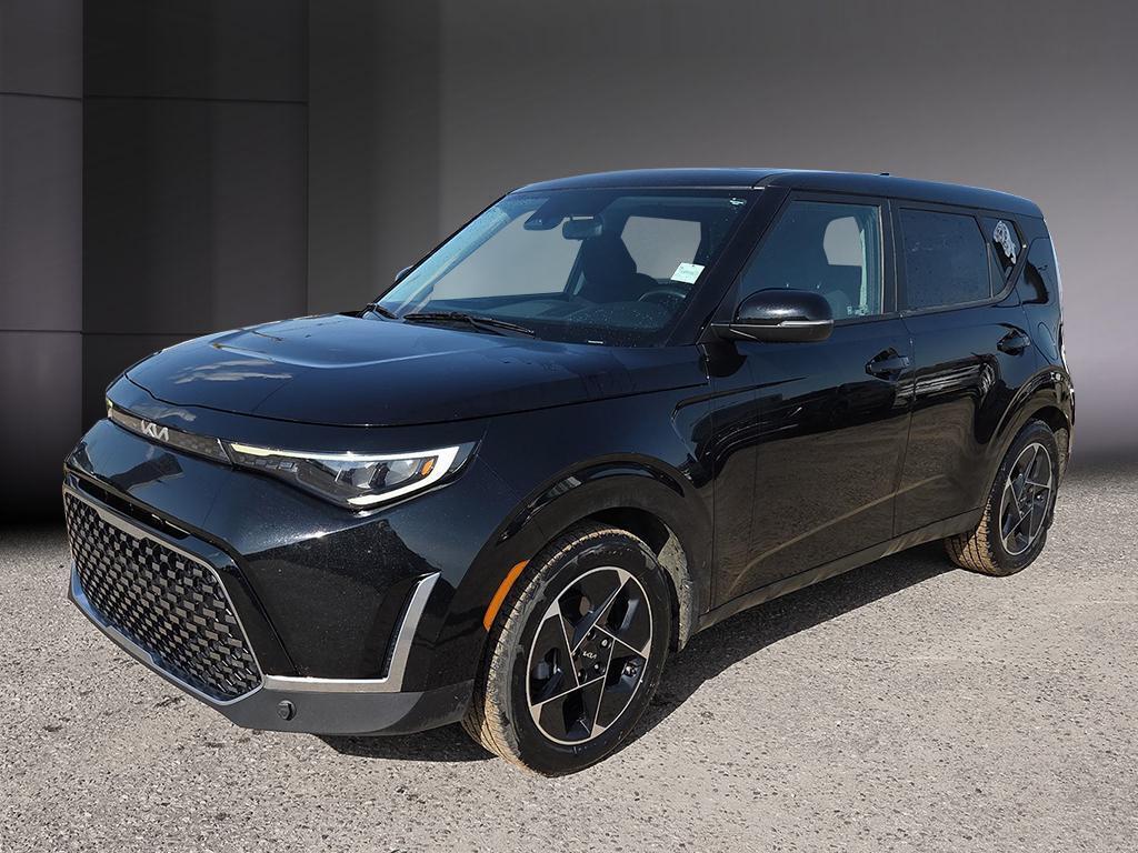 2023 Kia Soul EX FWD
