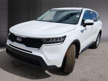 Kia Sorento LX AWD