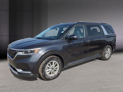 2024 Kia Carnival LX FWD