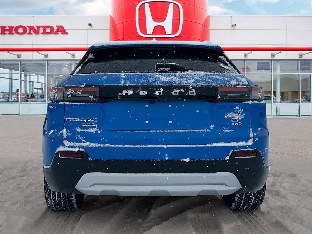 2024 Honda Prologue
