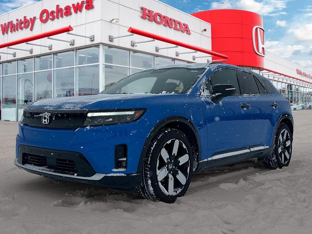 2024 Honda Prologue
