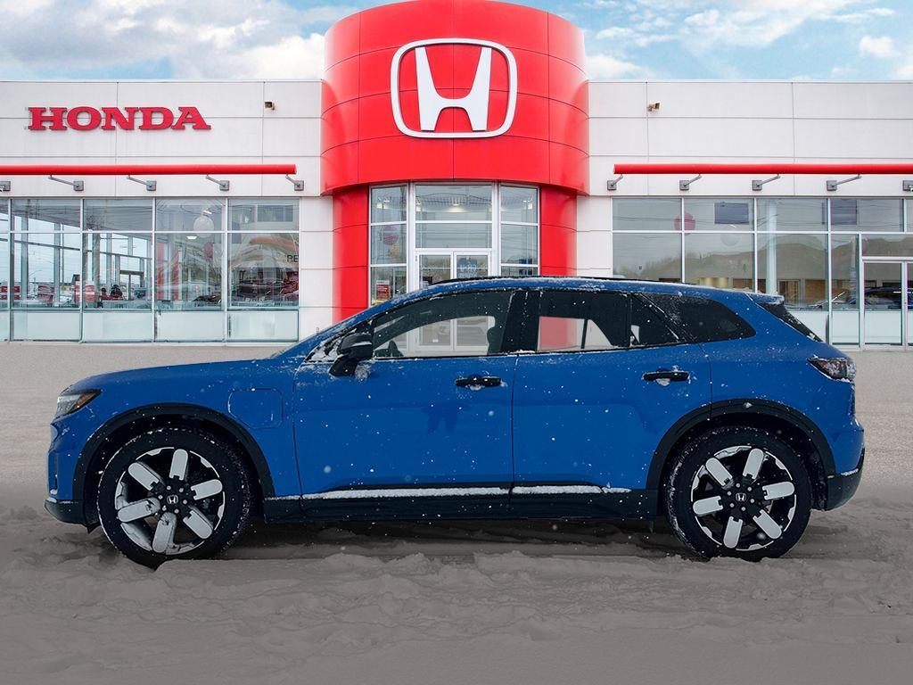 2024 Honda Prologue
