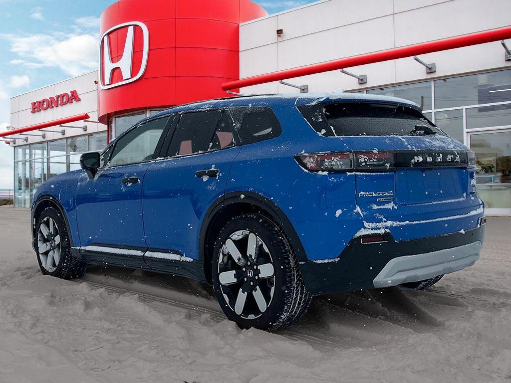 2024 Honda Prologue