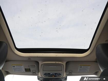 used 2024 Lincoln Corsair car, priced at $45,500